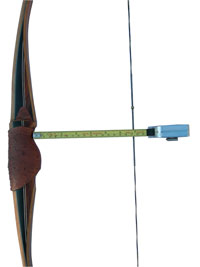 arc-band-metre-longbow